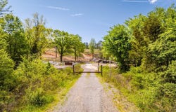 Nutters Chapel Road, Conway, AR 72034