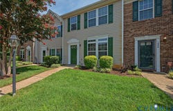 204 Bay Coat Drive, Richmond, VA 23223