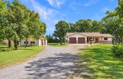 8952 Indian Road NW, Rice, MN 56367