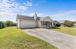 431 Dion Drive, Hubert, NC 28539