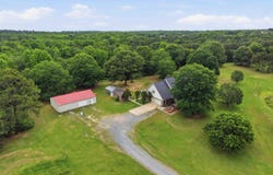 30 Pinnacle Springs Rd, Greenbrier, AR 72058