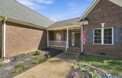 4963 Shannon Hill Road, Kents Store, VA 23084