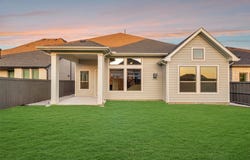 3743 Bermuda Grass Way, Venus, TX 76084