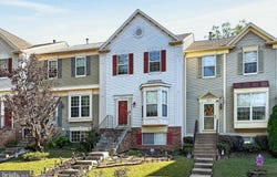 7873 REBEL WALK Drive, MANASSAS, VA 20109