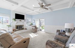 1708 S Nicklaus Drive, Clinton, MO 64735