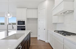 3521 Bear Street, Forney, TX 75126