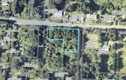 Clear Lake Rd, Florence, OR 97439