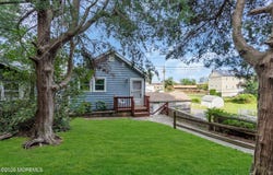 266 Bayside Drive, Highlands, NJ 07732