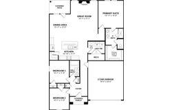 151 Sunny Ray Lane, Newark, TX 76071