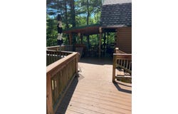 2449 Turkey Knob Rd, Fries, VA 24330