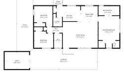 1621 S Shore Road, Ocean View, NJ 08230