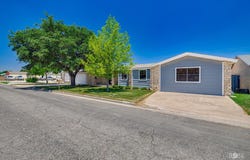 203 E 12th Street, Big Lake, TX 76932
