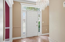 43 S Crownpointe Drive, Jackson, MS 39211