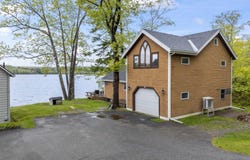 33 Lilly Lane, Appleton, ME 04862