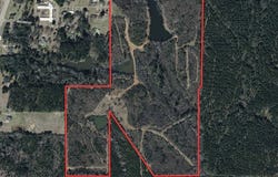 279 Farris Loop, Bernice, LA 71222