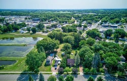 702 N CHESTNUT lot: 611 & 615 N Walnut, Marshfield, WI 54449