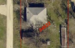 320 N 5th Street, Lott, TX 76656