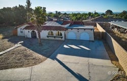 508 W Dolphin Ave, Ridgecrest, CA 93555
