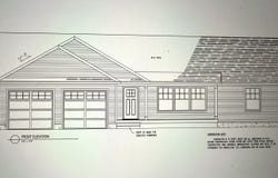 Raspberry Lane lot: 13, Topsham, ME 04086