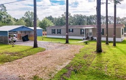 7170 Lake Drive, Perkinston, MS 39573