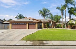 11900 Cotner Avenue, Bakersfield, CA 93312