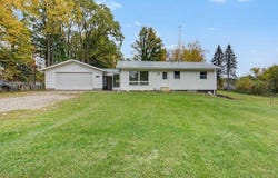 9489 E 64th Street, Chase, MI 49623
