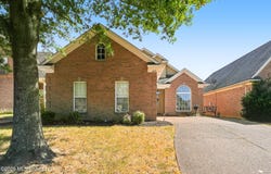 1091 Warwick Place, Southaven, MS 38671