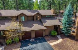 4503 Stone Pine Drive, Pinetop, AZ 85935