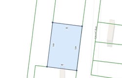 S Laurel Avenue, Denmark, SC 29042