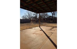 517 N 3rd Street, Weatherford, OK 73096