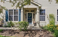 2116 Gallant Fox Circle, Montgomery, IL 60538