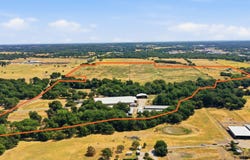 278 County Road 182, Gainesville, TX 76240