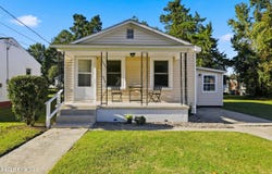 614 W 10th Street, Washington, NC 27889