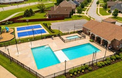 8141 Buona Sera Street, Springdale, AR 72762