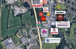 976 S Broadway, Wind Gap Boro, PA 18091