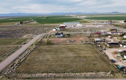 W 100 N, Newcastle, UT 84756