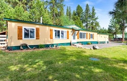 191 Bear Wallow Road, Cascade, ID 83611