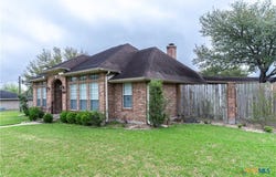 604 Texas Avenue, Shiner, TX 77984
