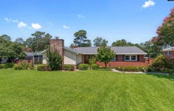 4661 Sylvan Drive, Columbia, SC 29206