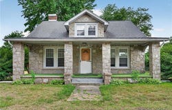 8144 NC HIGHWAY 87, Wentworth, NC 27320