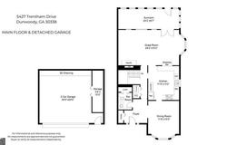 5427 Trentham Drive, Atlanta, GA 30338
