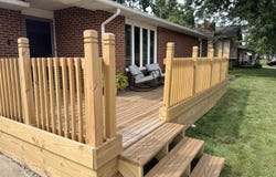 1506 N Wedgewood Drive, Alexandria, IN 46001-6001