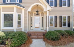 249 Bradley Drive, Benson, NC 27504