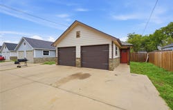 615-617 E Carter Street, Sherman, TX 75090