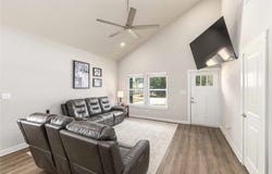 246 CR 448, De Leon, TX 76444