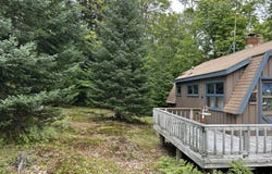 44 Minister Hill Road, Kingfield, ME 04947