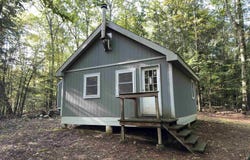 Old Bow Extension, Weathersfield, VT 05156