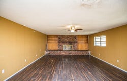 831 FM1055, Earth, TX 79031