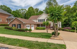 1001 FEATHERSTON CT, FREDERICKSBURG, VA 22401