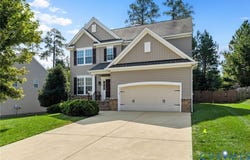 6919 Bears Breech Dr, Moseley, VA 23120